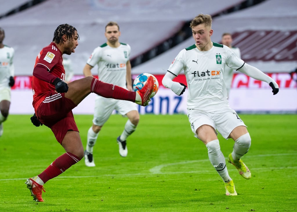 Erster gegen Zweiter: Der Klassiker Bayern gegen Gladbach erfüllt am 4. Spieltag die Voraussetzungen für ein echtes Topspiel.