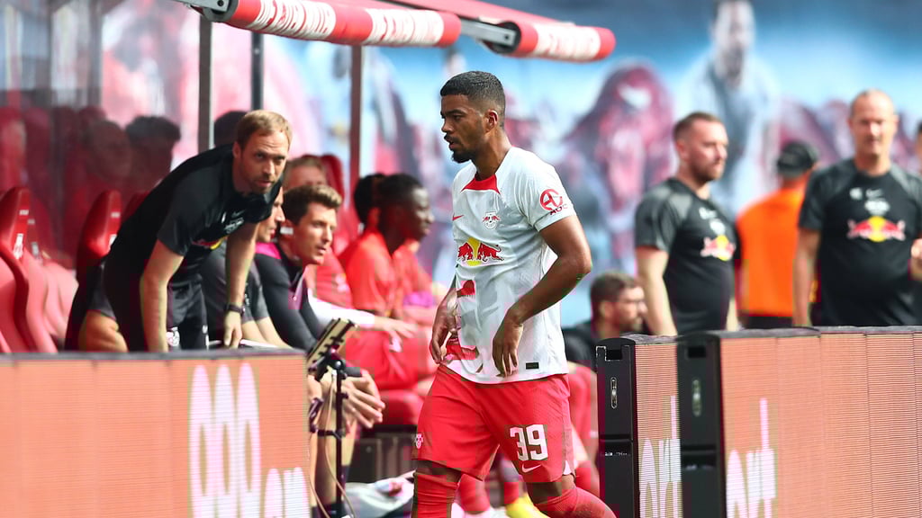 Bitte nicht ansprechen: Benjamin Henrichs.