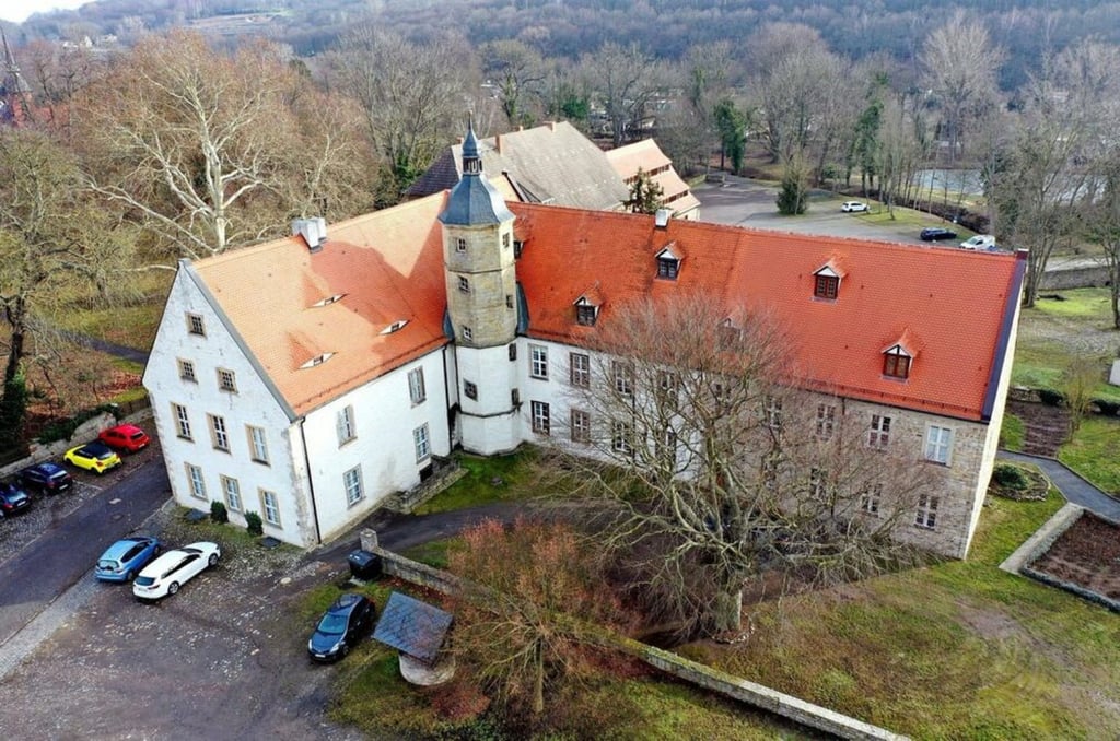 Das Novalis-Museum Oberwiederstedt
