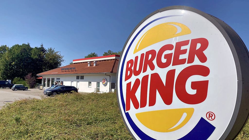 Burger King In Der Nähe Standort www.volksstimme.de