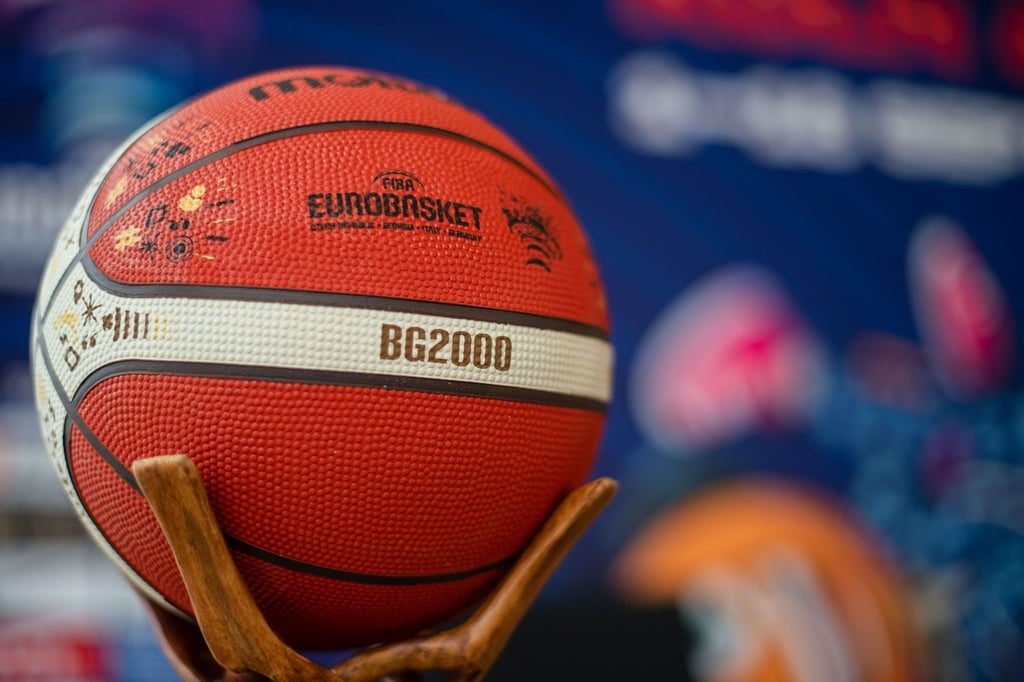 Frankreich ist Mitfavorit bei der Basketball-EM 2022 vom 1. bis 18. September.