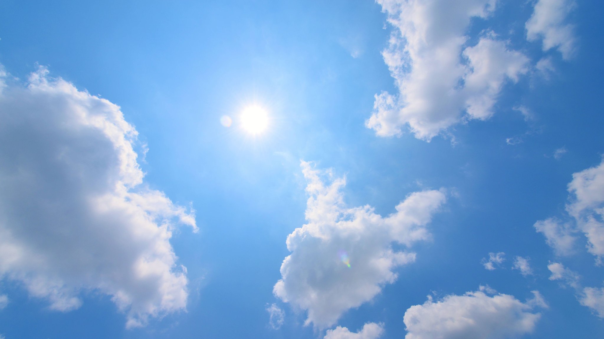 Wetter Weihnachten 2022 Sachsen Nach TrüBen Tagen Wetter Mit Sonne und Wolken startet SachsenAnhalt