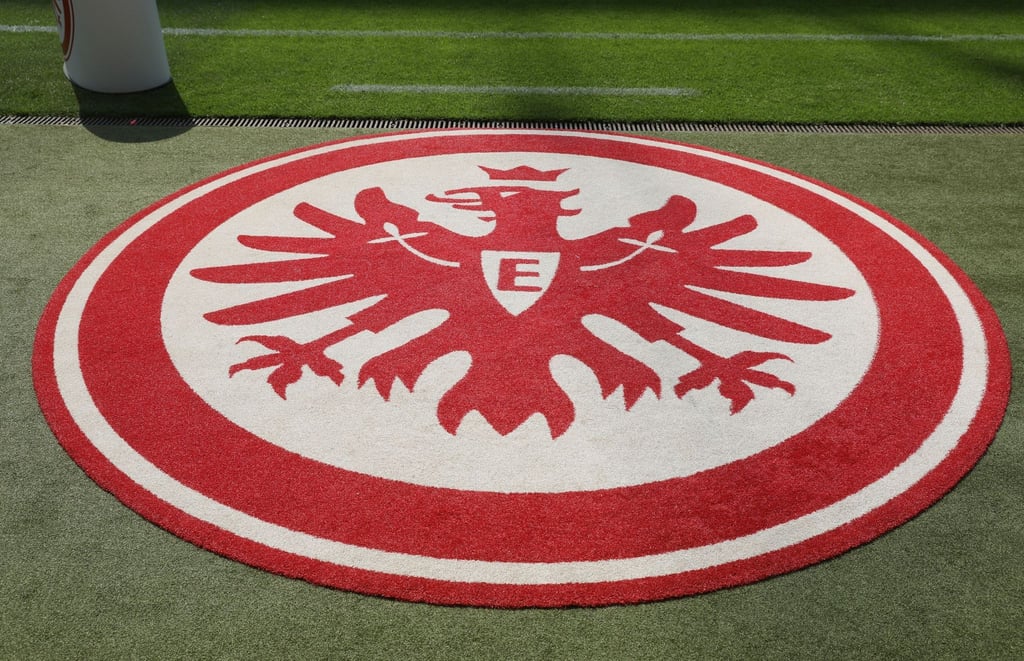 Eintracht Frankfurt wird den Pegasos-Preis „Sportler mit Herz“ erhalten.