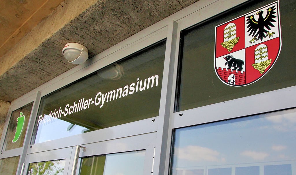Die Digitalisierung des Schillergymnasiums in Calbe ist noch nicht abgeschlossen. Wie lange müssen Lehrer und Schüler noch warten?