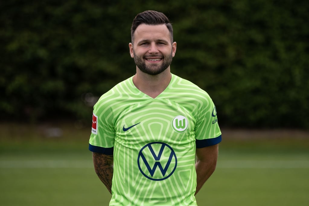 Wird den VfL Wolfsburg wohl verlassen: Renato Steffen.