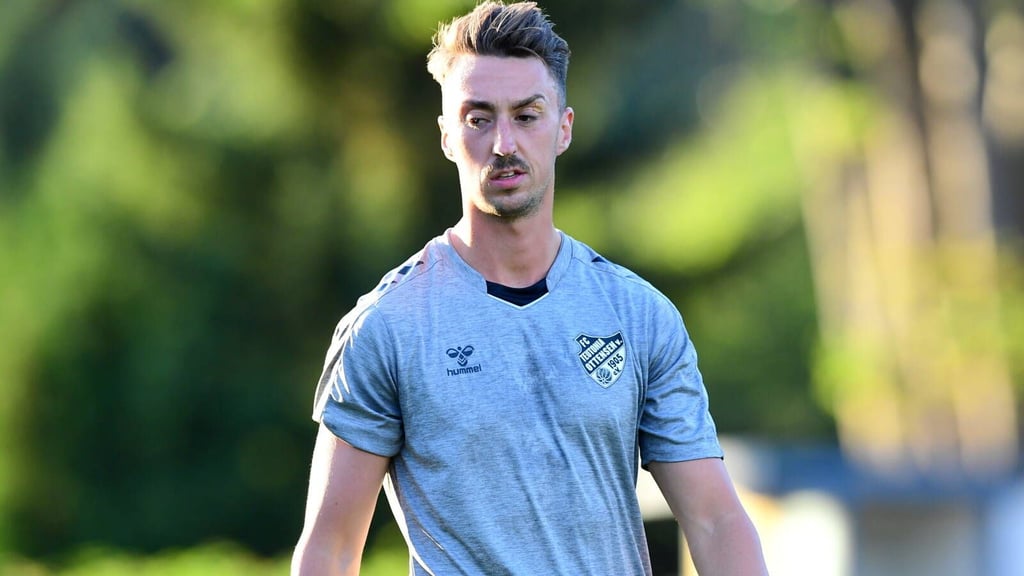 Sechste Pokalpartie für Bayern-Torschützen: Teutonias Linus Meyer