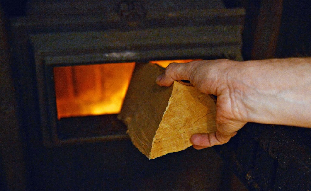 Die Holzpreise im Harz haben sich bei einigen Händlern verdoppelt.
