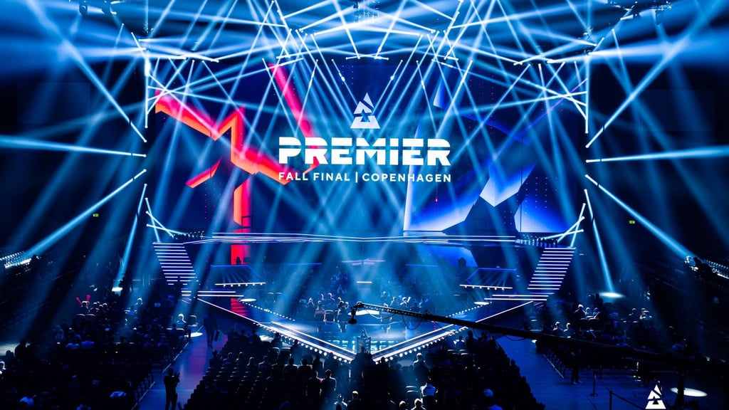 Nach den Blast Premier Fall Groups stehen die ersten Finalteilnehmer bereits fest.