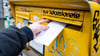 Der Gang zum Briefkasten könnte für Nutzerinnen und Nutzer von GMX und Web.de bald überflüssig werden. Das verspricht ein neues Angebot der Deutschen Post.