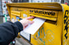 Der Gang zum Briefkasten könnte für Nutzerinnen und Nutzer von GMX und Web.de bald überflüssig werden. Das verspricht ein neues Angebot der Deutschen Post.