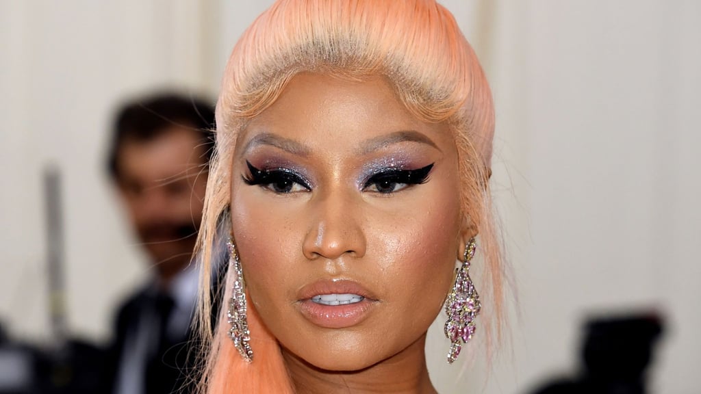Musikpreise MTV Video Music Awards werden in den USA vergeben