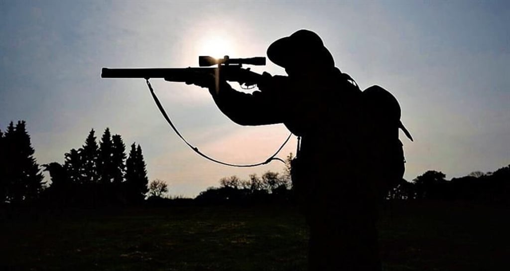Eine Jägerin aus Sachsen-Anhalt berichtet von ihrem Hobby.