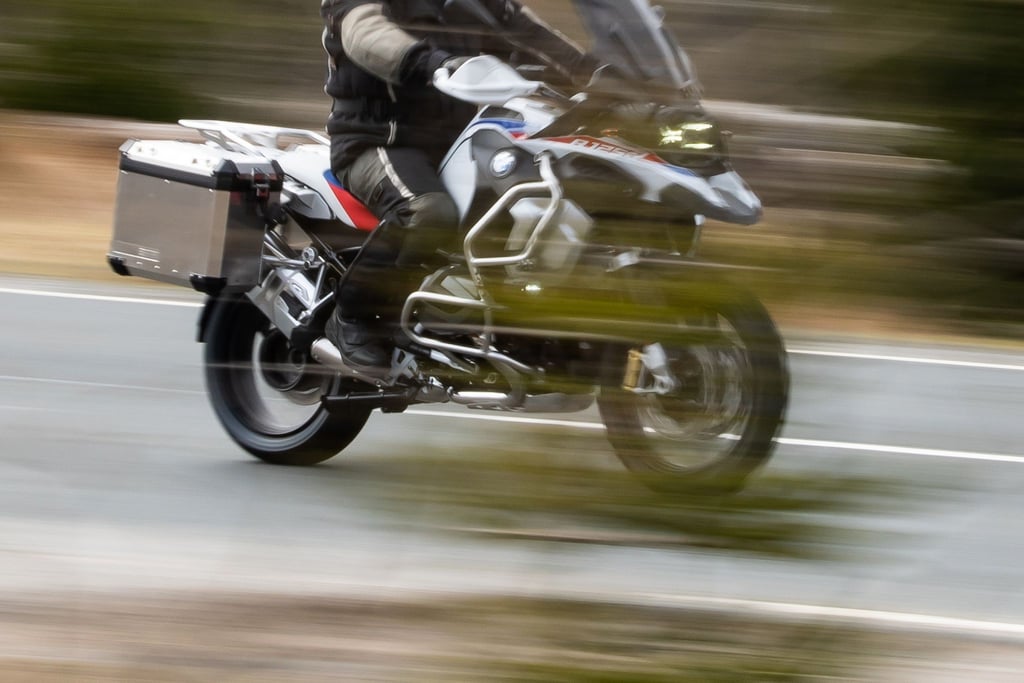 Wer mit größerem Gepäck auf Motorrad-Tour gehen will, sollte vorab ein paar Dinge beachten.