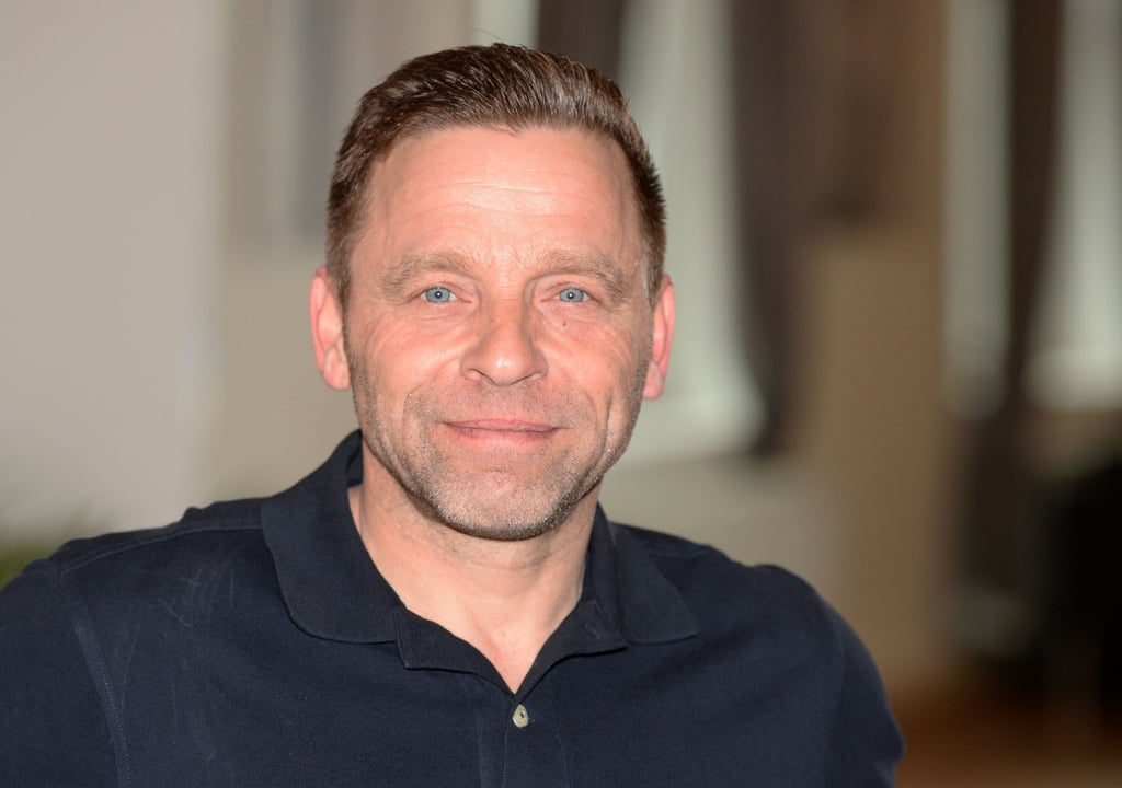Ex-Fußballer Thomas Häßler.