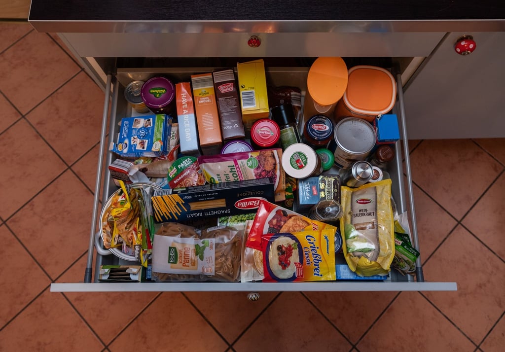 Der Hinweis „Kann Spuren von ... enthalten“ ist nicht verpflichtend. Verbraucher mit Allergien sollten sich deshalb besser nicht allein an der Angabe orientieren.