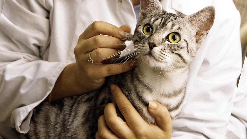 Kosten für Tierarzt steigen drastisch Höhere Kosten für Hund und Katze