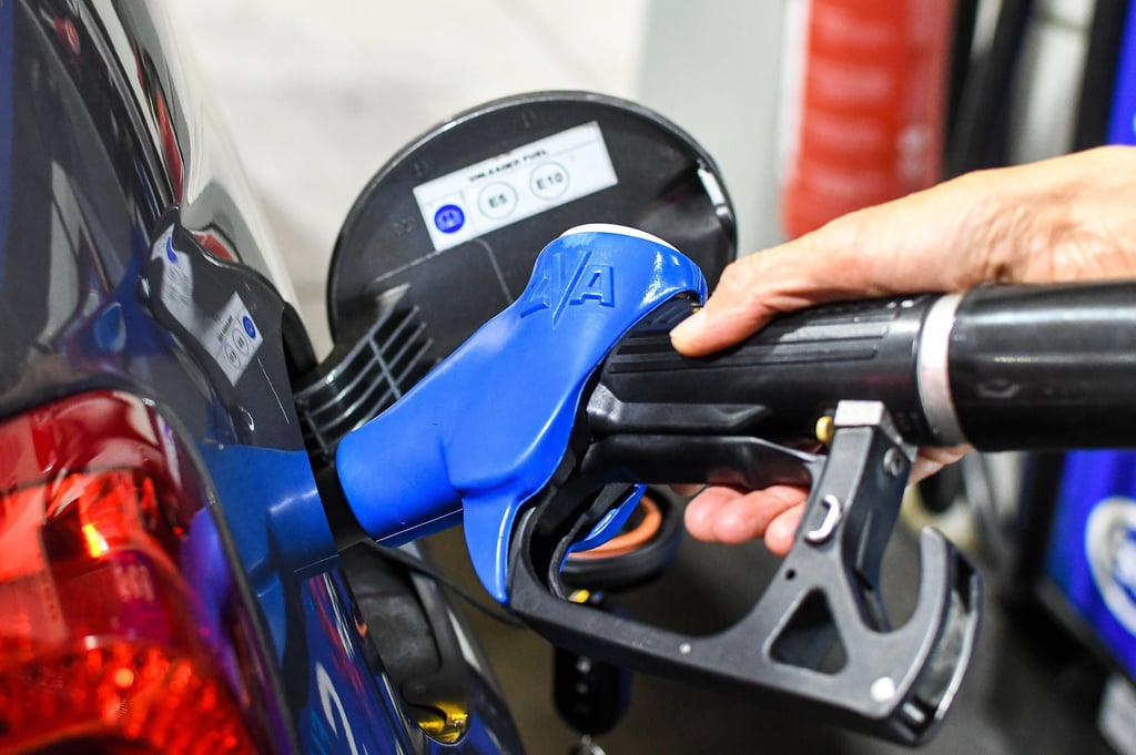 Ab 1. September wird das Tanken wieder teurer. Dabei sind die Spritpreise selbst mit Tankrabatt schon extrem hoch.