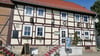 Am Rande von Deersheim, einem Ortsteil der Stadt Osterwieck, befindet sich