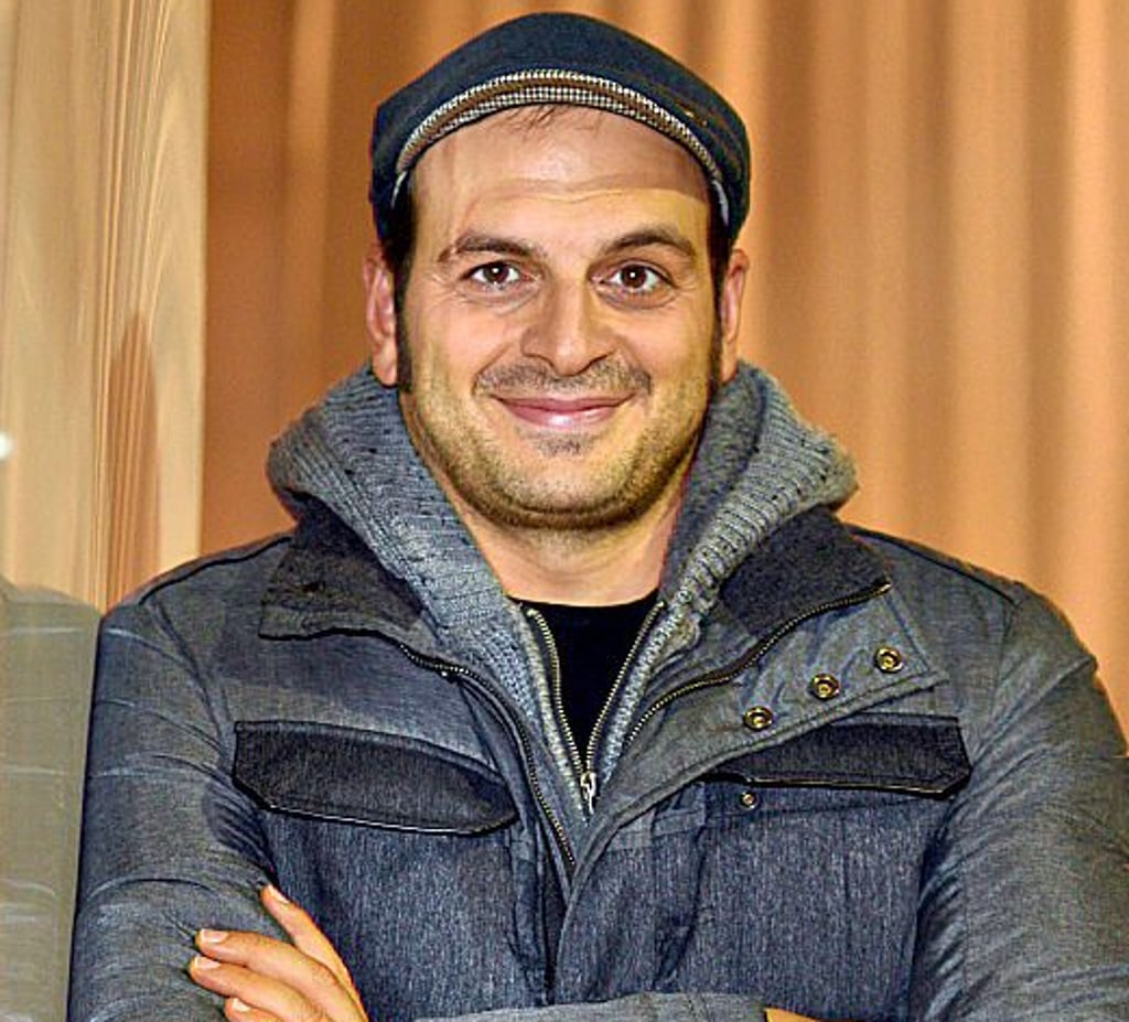 Der türkisch-deutsche Komiker und Fernsehmoderator Kaya Yanar gastiert am 1.9.2022 im Magdeburger Amo.