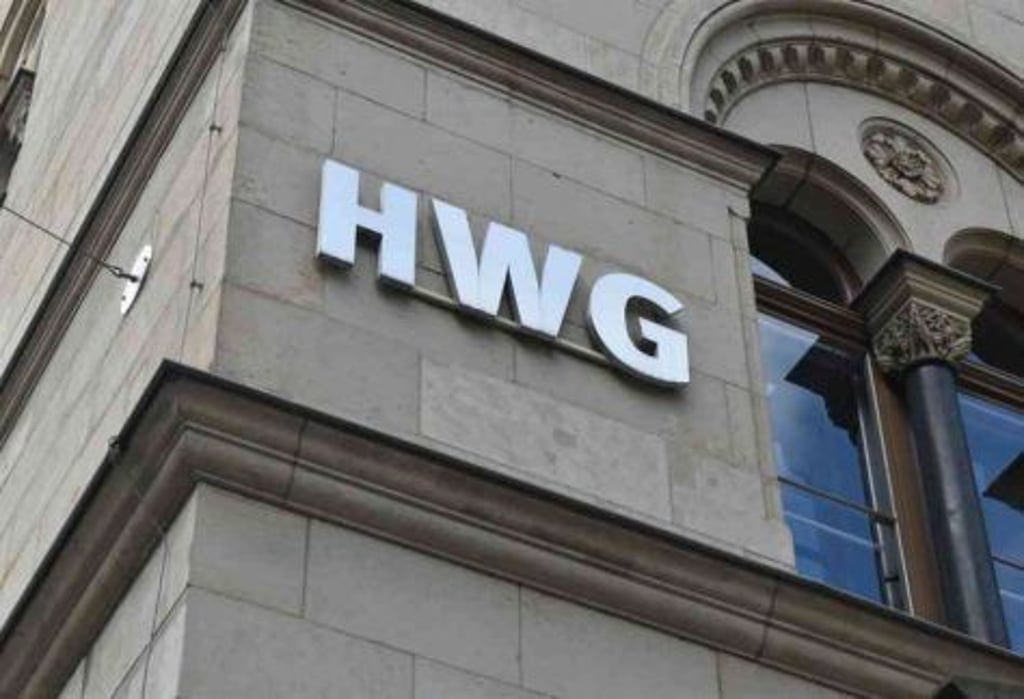 Die Hallesche Wohnungsgesellschaft (HWG) will in der Innenstadt die Mieten erhöhen.