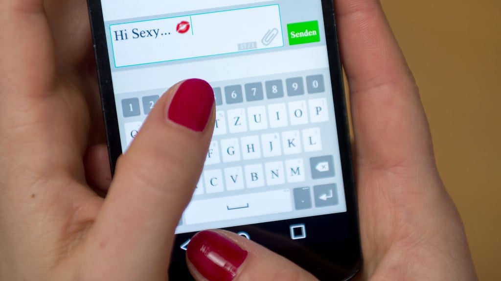 Love-Scamming ist besonders perfide und für die Opfer mit hohem emotionalem Stress verbunden. Foto: Sebastian Gollnow/