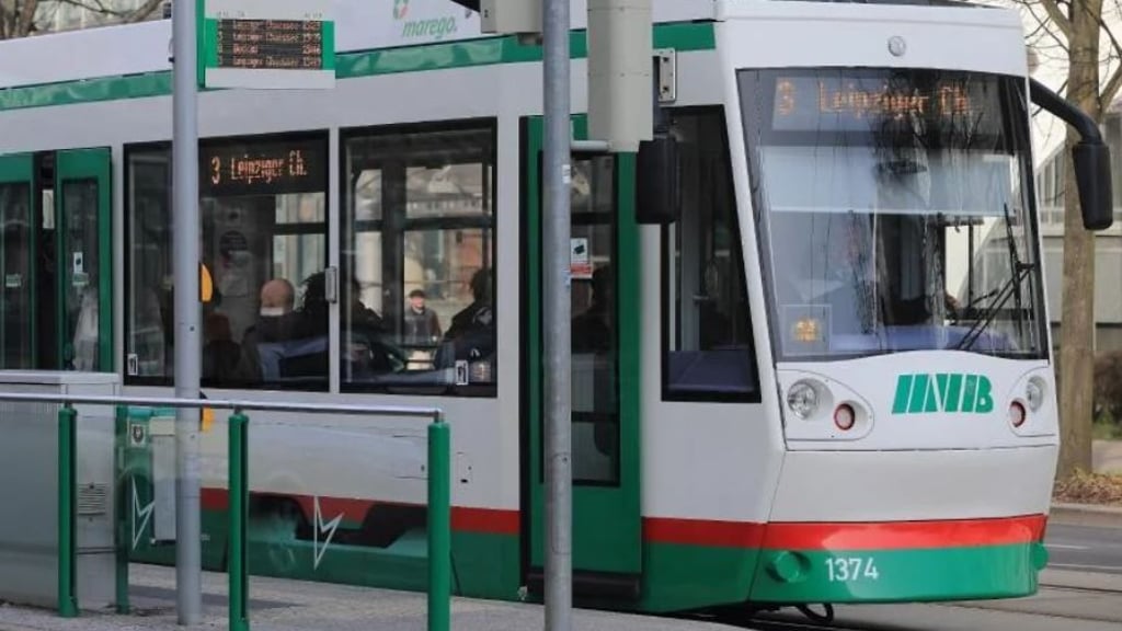 Die Magdeburger Verkehrsbetriebe (MVB) haben bereits für dieses Wochenende zahlreiche Einschränkungen im Straßenverkehr und Änderungen für die Verkehrsteilnehmer in Magdeburg-Rothensee angekündigt. Wir zeigen, auf was sich Reisende einstellen müssen. Symbolbild: