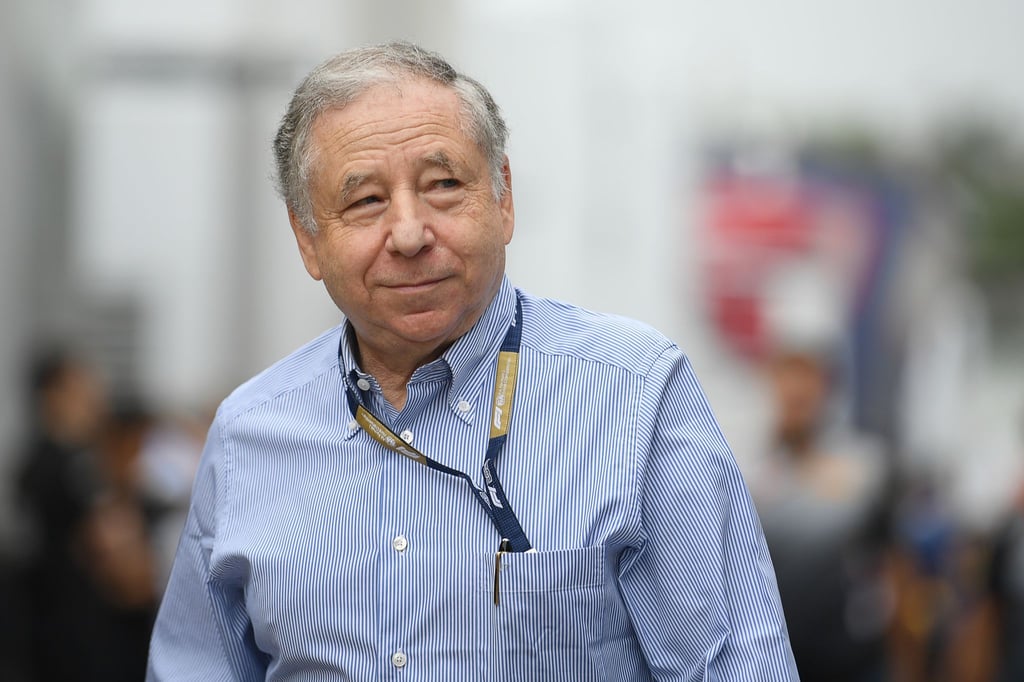 Der 76-jährige Franzose Todt ist bis heute ein sehr enger Freund der Familie Schumacher.