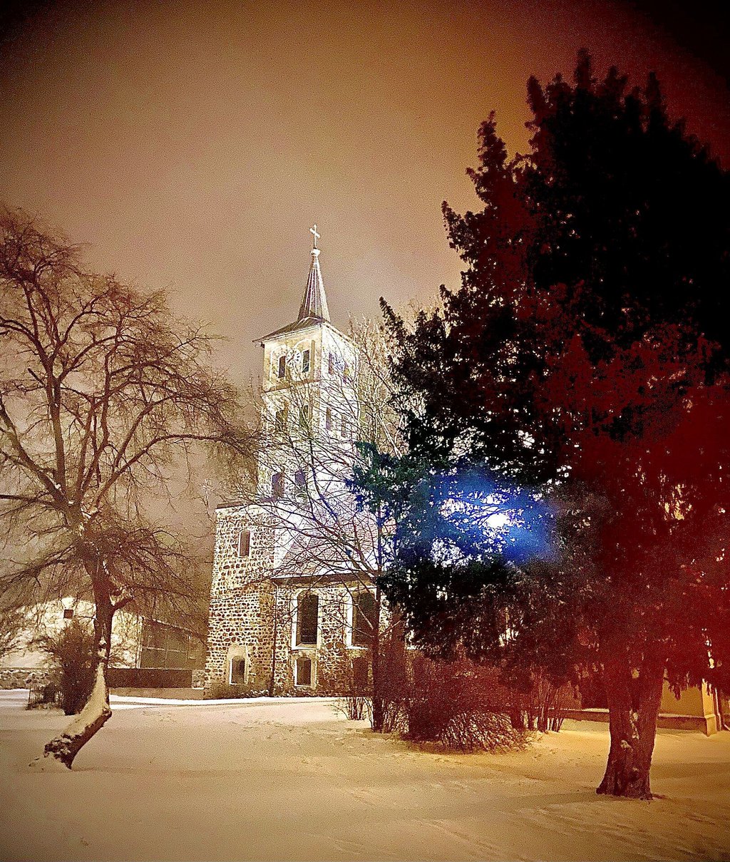 Das Bild von Sabine Tentrop ist der Gewinner der Kalenderbildaktion des Lindauer Heimatvereins.