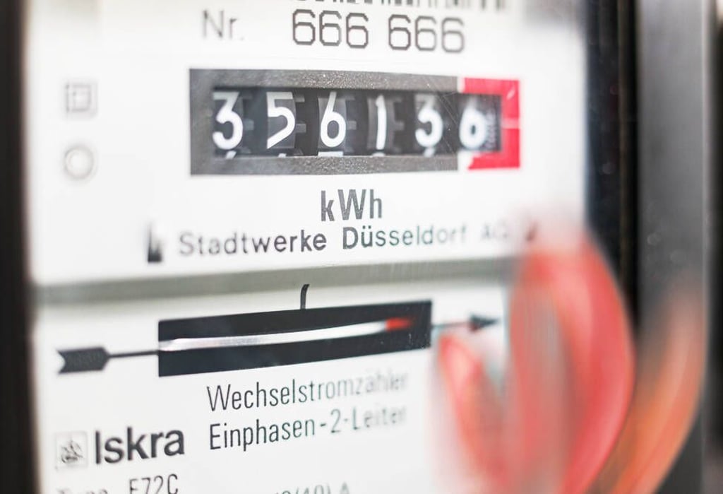 In Staßfurt und umliegenden Ortschaften gab es am Mittwoch einen Stromausfall.