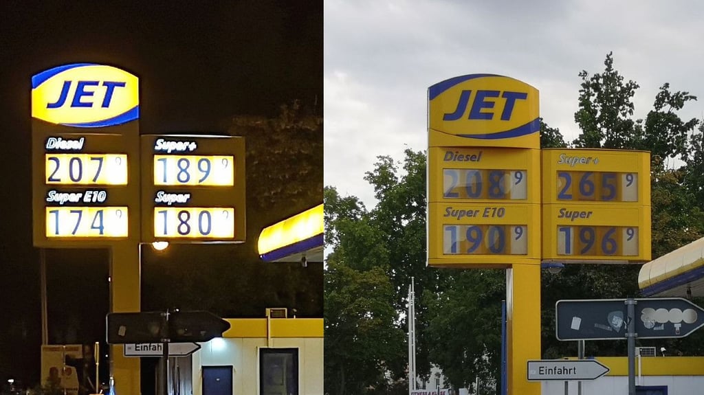 Auch nach Tankrabatt-Aus: Warum Diesel teurer als Benzin ist