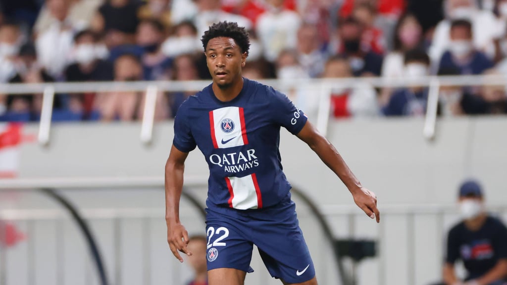 Abdou Diallo dürfte zu RB Leipzig wechseln.