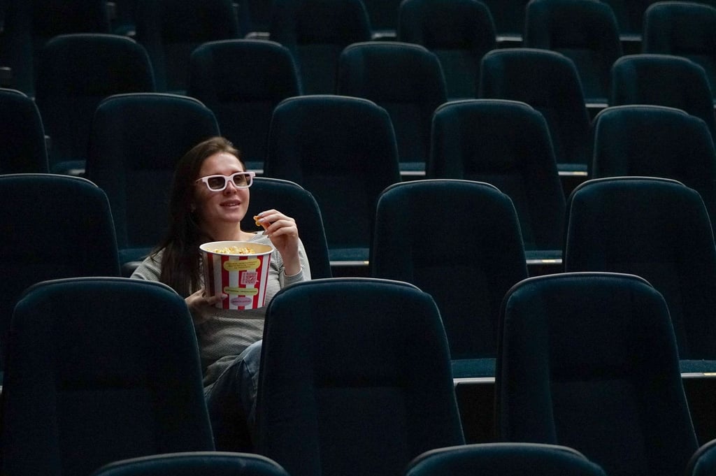 Beim Kinderfilmfestival Max auf dem Moritzhof in Magdeburg wird eine Kinderjury gesucht. Teilnehmen können kleine Filmkritiker zwischen 8 und 12 Jahren, die in den Herbstferien vier Filme kostenlos schauen, bewerten und mit Preisen versehen sollen. Symbolbild: