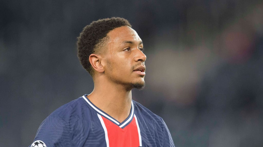 Abdou Diallo wird mindestens für ein Jahr Leipziger.