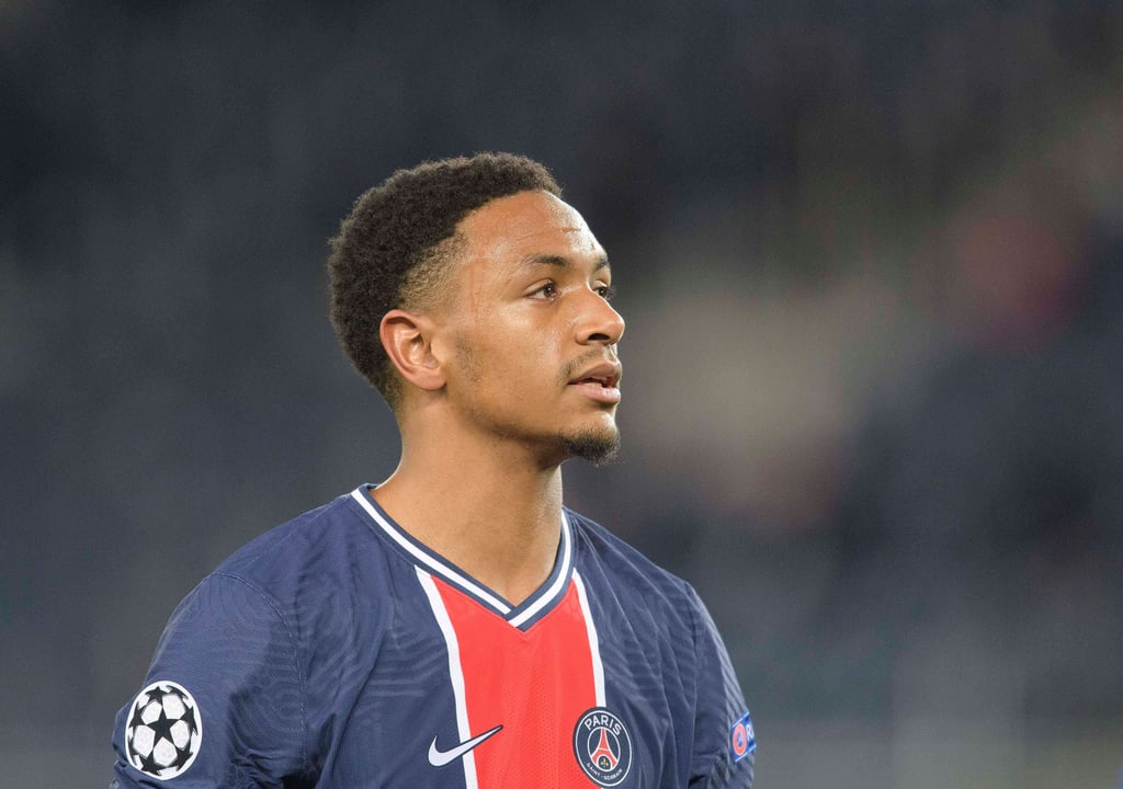 Abdou Diallo wird mindestens für ein Jahr Leipziger.