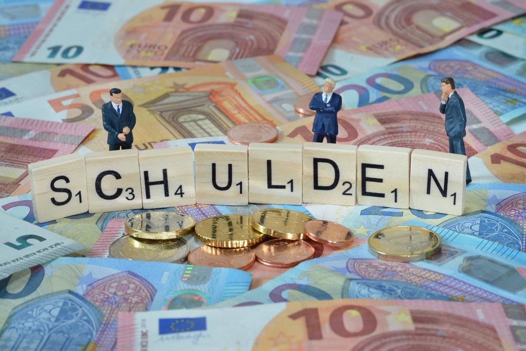 Wenn das Geld nicht reich, um die Miete zu bezahlen, müssen sich Betroffene schnell Hilfe suchen.