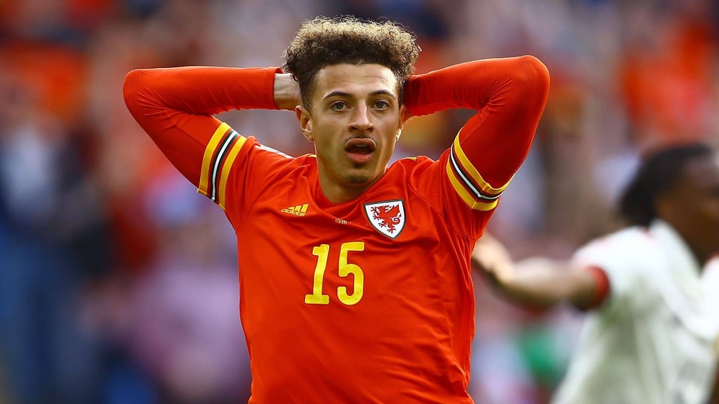 Ethan Ampadu wurde einmal mehr vom FC Chelsea verliehen.
