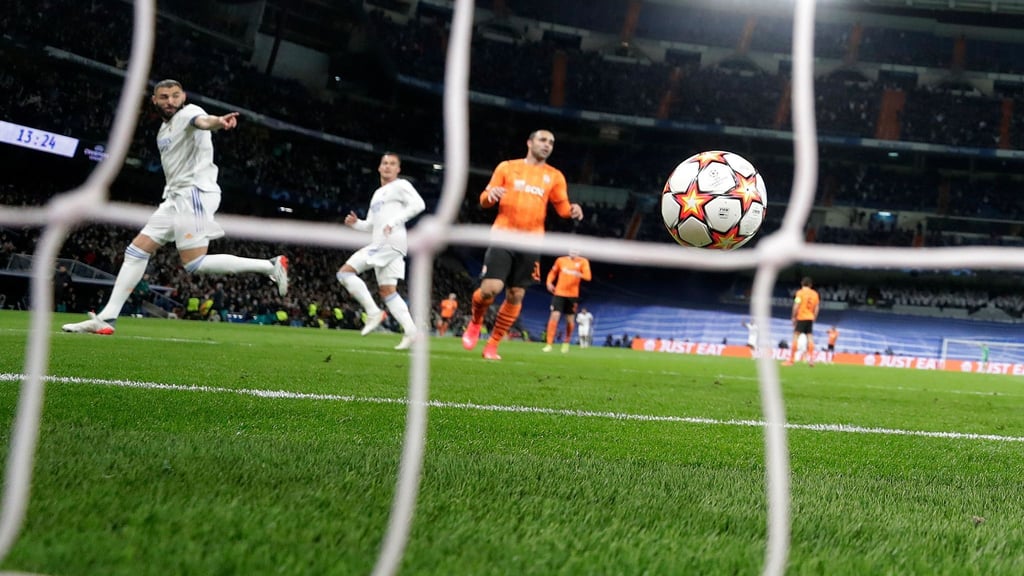 Schachtjor Donezk hat die Generalprobe vor dem Spiel gegen RB Leipzig gewonnen.