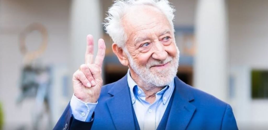 Das Theater von Dieter "Didi" Hallervorden eröffnet am Sonntag in Dessau. Das soll es dort zu sehen geben. Foto: