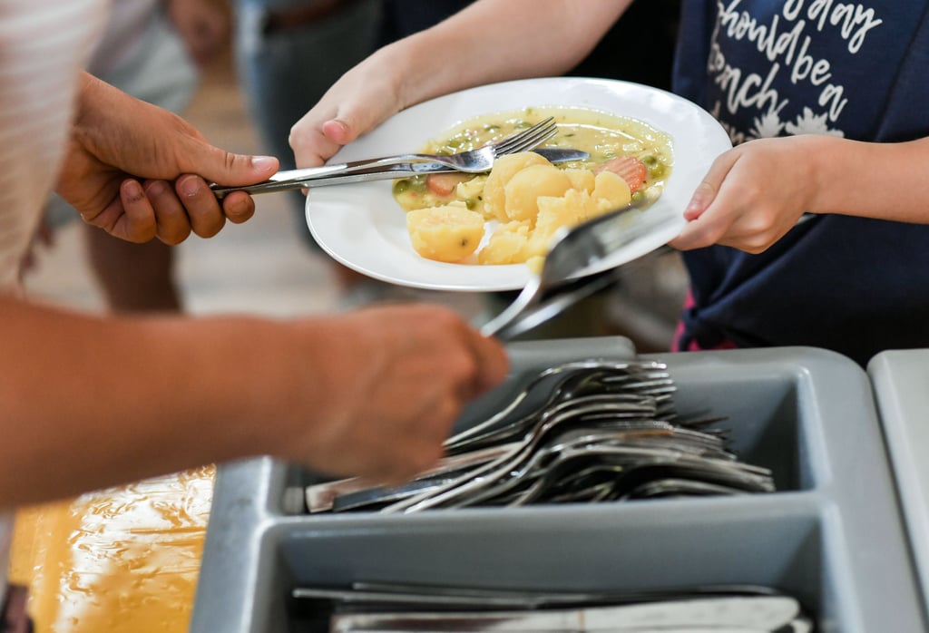 Die geplante Sanierung der Großküche im Universitätsklinikum Magdeburg ist vom Tisch.