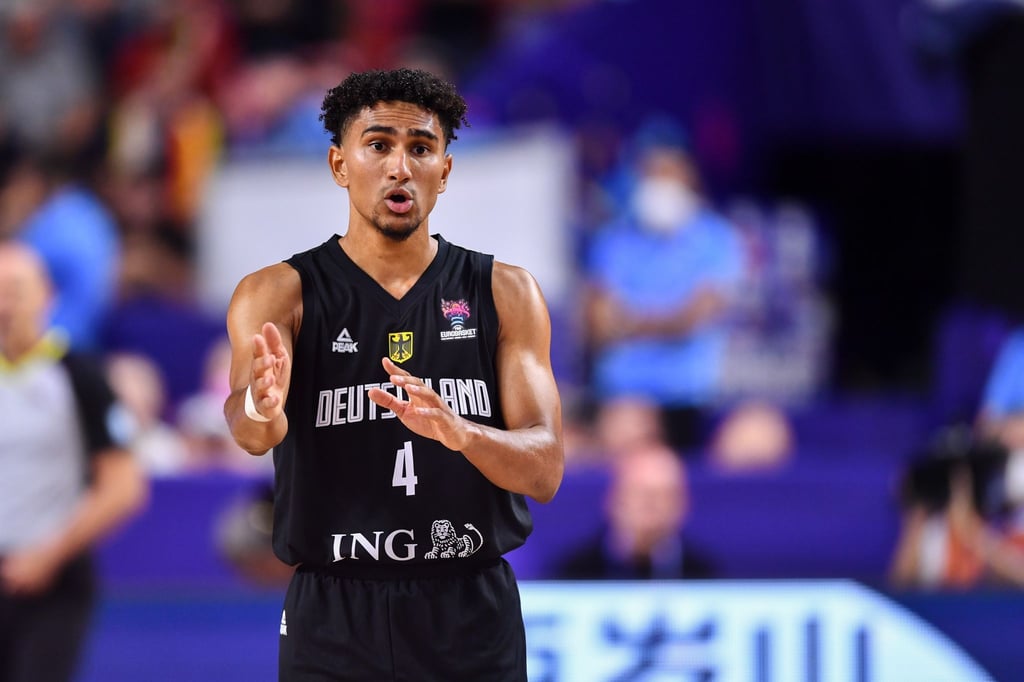 Hat den Traum vom Sprung in die NBA noch nicht abgehakt: Maodo Lo.