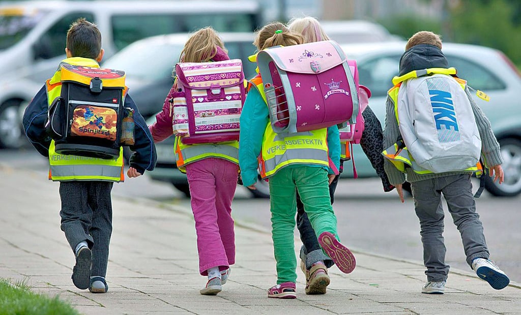 Mit der Einschulung beginnt für viele der Ernst des Lebens. In Haldensleben gibt es verschiedene Angebote, damit Erstklässler und Eltern den Schulstart entspannt meistern.