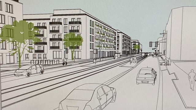 Saalegärten Böllberger Weg Halle Das sind die neuen Pläne