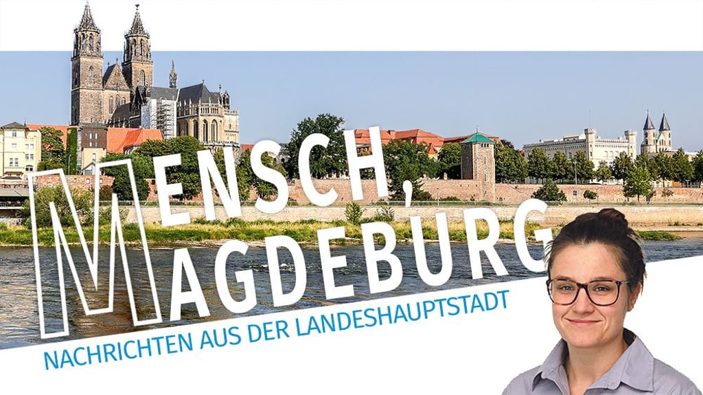 Maria Kurth ist Redakteurin bei der Volksstimme.