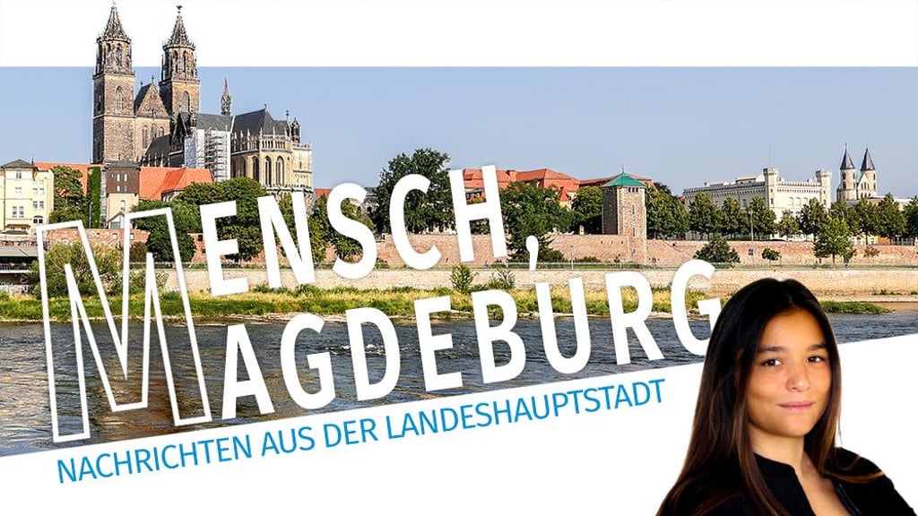 Samantha Günther ist Online-Redakteurin bei der Volksstimme.