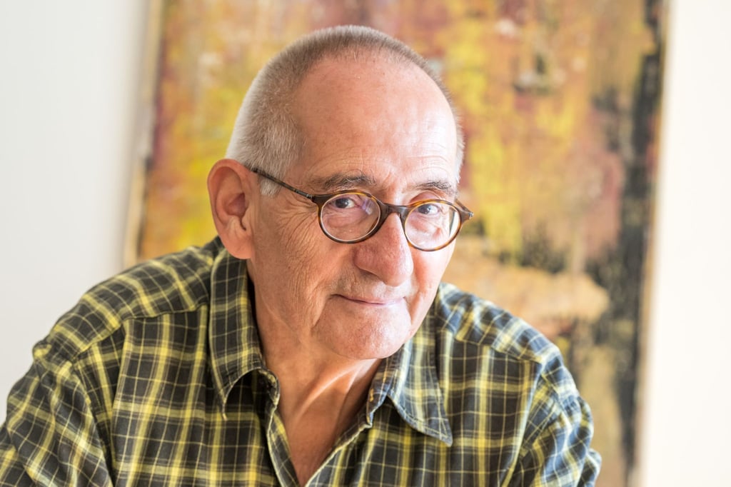 Dominik Graf feiert seinen 70. Geburtstag.