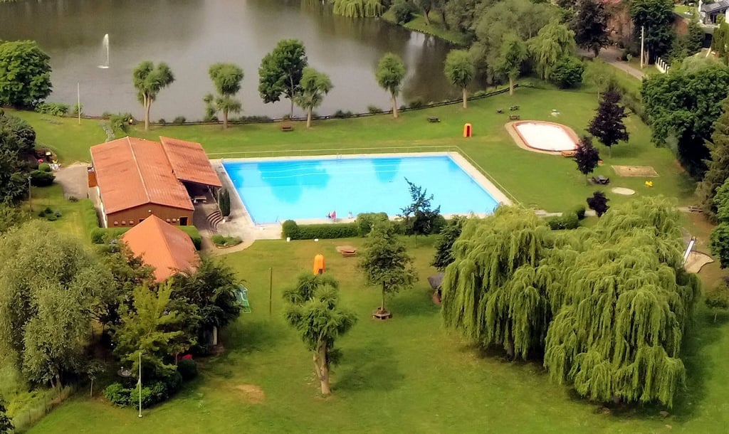 Das Allstedter Sommerbad soll saniert werden.