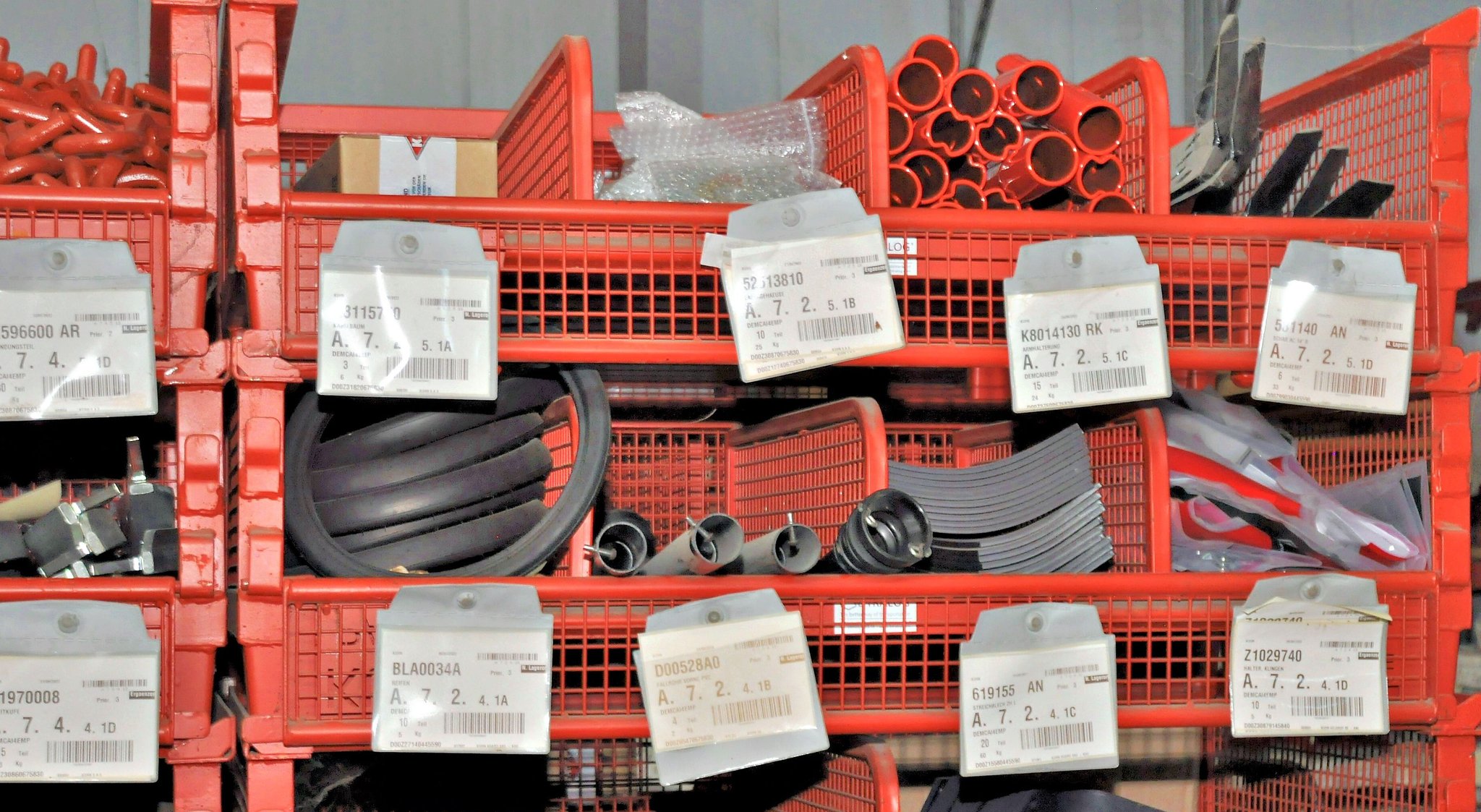 Lokale Wirtschaft Warum die Firma Kuhn in Schopsdorf an der A 2 mit