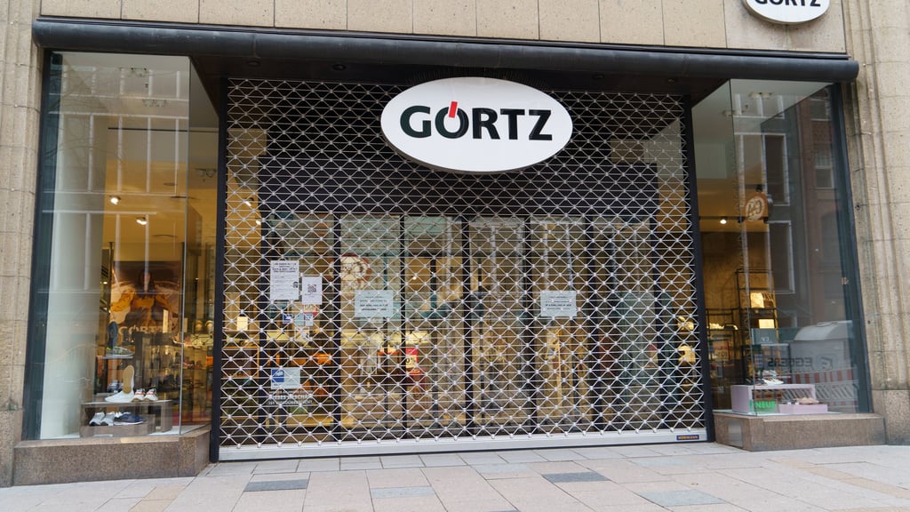 schuh görtz online