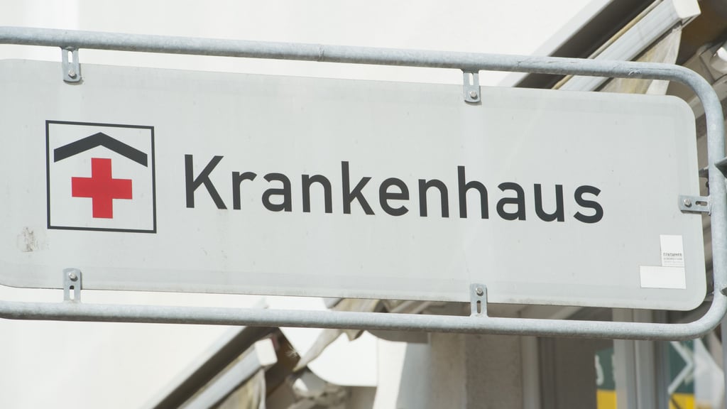 Die Kliniken in Sachsen-Anhalt warnen vor weiteren Krankenhausschließungen - vor allem durch horrende Mehrkosten für Energie.
