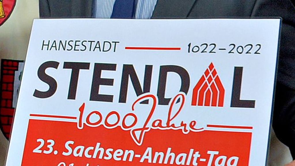 Im Jahr 2022 sollte 1000 Jahre Stendal gefeiert werden. Doch ein Fest gab es nicht.